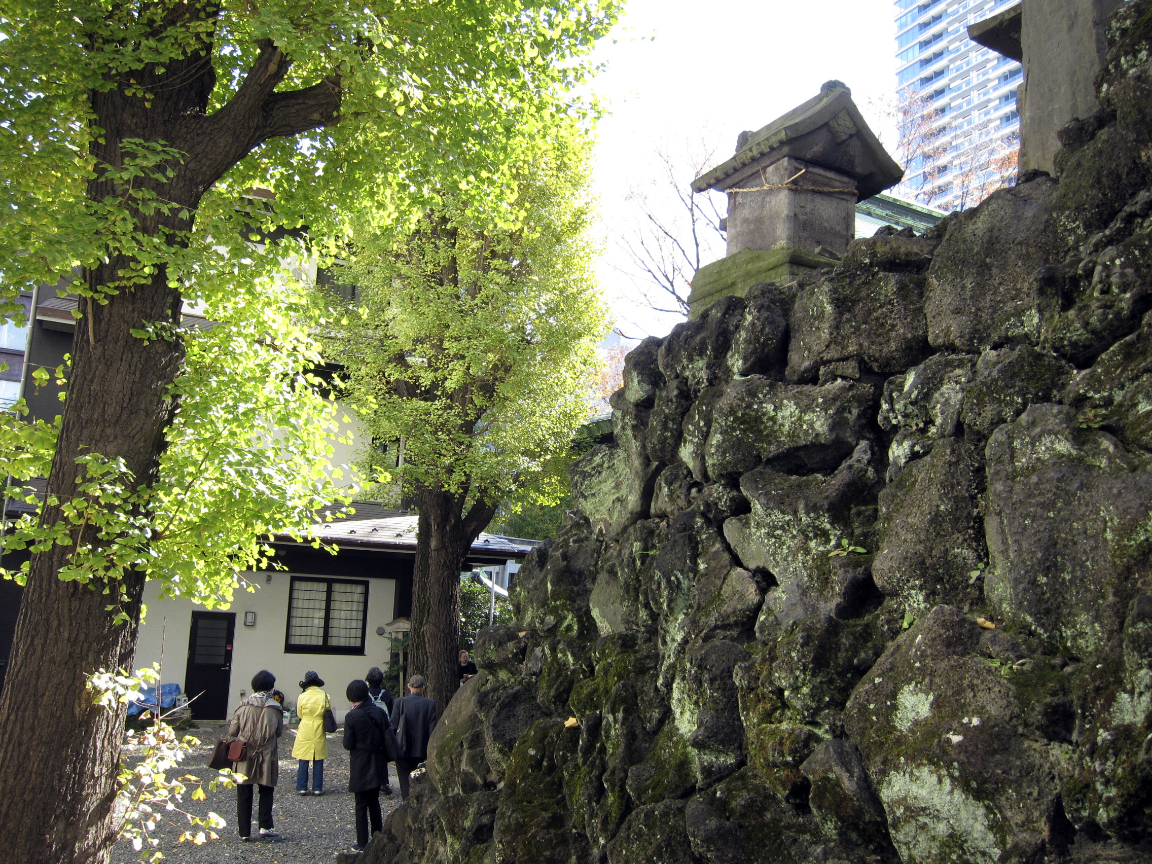富士塚