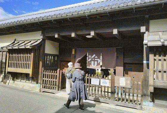 和カフェ布穀薗 