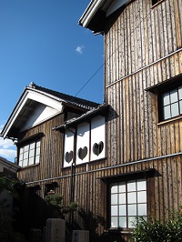 町屋物語館