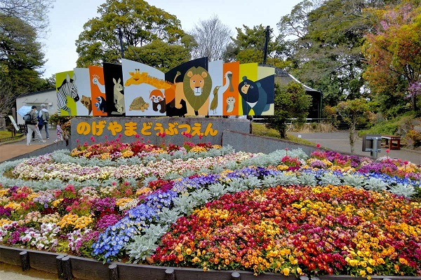 野毛山動物園