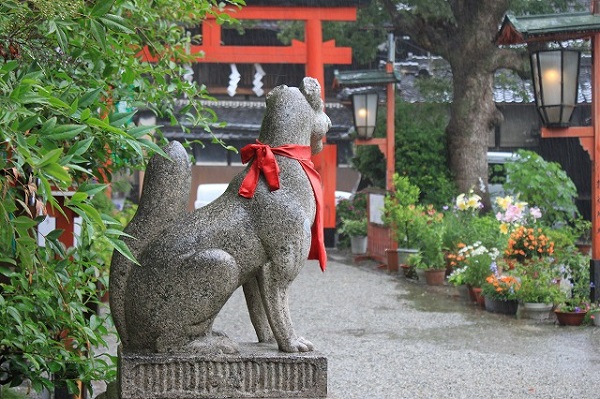 源九郎神社